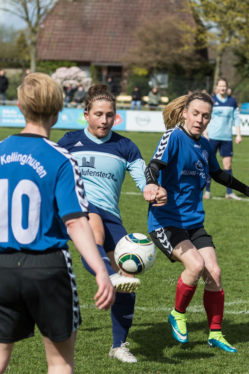 Bild 67 - F VfL Kellinghusen - SG Rnnau/Daldorf : Ergebnis: 0:1